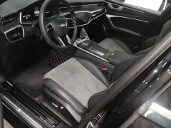 Audi A6L 45 TFSI quattro Dynamic Luxury Edition - ფოტო 14