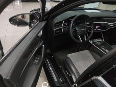 Audi A6L 45 TFSI quattro Dynamic Luxury Edition - ფოტო 15