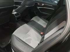 Audi A6L 45 TFSI quattro Dynamic Luxury Edition - ფოტო 16