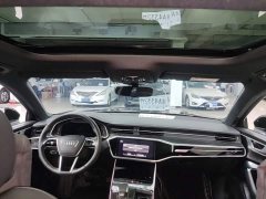 Audi A6L 45 TFSI quattro Dynamic Luxury Edition - ფოტო 17