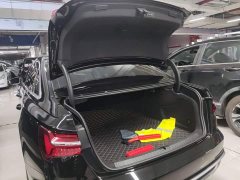 Audi A6L 45 TFSI quattro Dynamic Luxury Edition - ფოტო 18