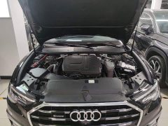 Audi A6L 45 TFSI quattro Dynamic Luxury Edition - ფოტო 19