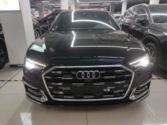 Audi A6L 45 TFSI quattro Dynamic Luxury Edition - ფოტო 2