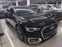 Audi A6L 45 TFSI quattro Dynamic Luxury Edition - ფოტო 3