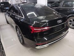Audi A6L 45 TFSI quattro Dynamic Luxury Edition - ფოტო 4