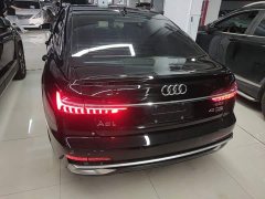 Audi A6L 45 TFSI quattro Dynamic Luxury Edition - ფოტო 5