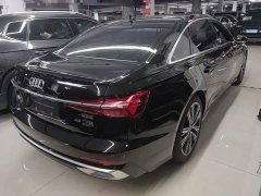 Audi A6L 45 TFSI quattro Dynamic Luxury Edition - ფოტო 6