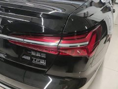 Audi A6L 45 TFSI quattro Dynamic Luxury Edition - ფოტო 7