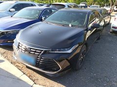 Toyota Avalon 2.0L Luxury - ფოტო 1