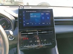 Toyota Avalon 2.0L Luxury - ფოტო 12