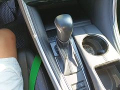 Toyota Avalon 2.0L Luxury - ფოტო 13