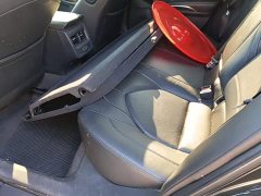Toyota Avalon 2.0L Luxury - ფოტო 16