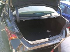 Toyota Avalon 2.0L Luxury - ფოტო 18