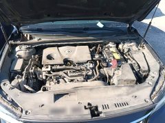 Toyota Avalon 2.0L Luxury - ფოტო 19