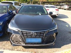 Toyota Avalon 2.0L Luxury - ფოტო 2