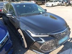 Toyota Avalon 2.0L Luxury - ფოტო 3