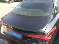 Toyota Avalon 2.0L Luxury - ფოტო 5