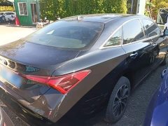 Toyota Avalon 2.0L Luxury - ფოტო 6