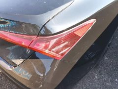 Toyota Avalon 2.0L Luxury - ფოტო 7