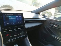 Toyota Avalon 2.0L Luxury - ფოტო 9
