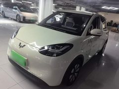 Wuling Binguo 333km Joy Edition - ფოტო 1