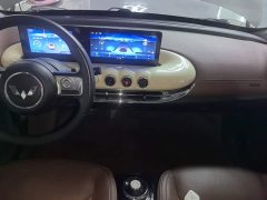 Wuling Binguo 333km Joy Edition - ფოტო 12