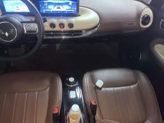 Wuling Binguo 333km Joy Edition - ფოტო 13