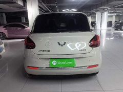 Wuling Binguo 333km Joy Edition - ფოტო 5