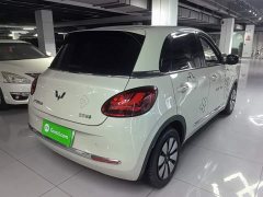 Wuling Binguo 333km Joy Edition - ფოტო 6