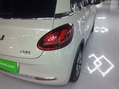 Wuling Binguo 333km Joy Edition - ფოტო 7