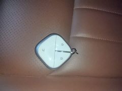 Wuling Binguo 333km Joy Edition - ფოტო 8