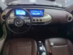 Wuling Binguo 333km Joy Edition - ფოტო 9