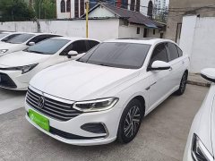 Volkswagen Lavida 2023 280TSI DSG Full Comfort Edition - ფოტო 1