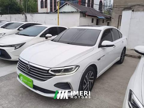 2022 Volkswagen Lavida 280TSI DSG Full Comfort Edition