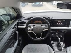 Volkswagen Lavida 2023 280TSI DSG Full Comfort Edition - ფოტო 10