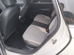 Volkswagen Lavida 2023 280TSI DSG Full Comfort Edition - ფოტო 16