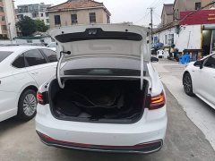Volkswagen Lavida 2023 280TSI DSG Full Comfort Edition - ფოტო 18