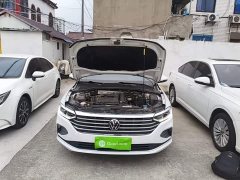 Volkswagen Lavida 2023 280TSI DSG Full Comfort Edition - ფოტო 19
