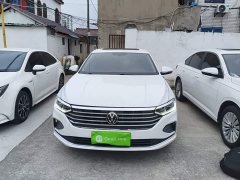 Volkswagen Lavida 2023 280TSI DSG Full Comfort Edition - ფოტო 2