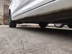 Volkswagen Lavida 2023 280TSI DSG Full Comfort Edition - ფოტო 20