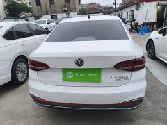Volkswagen Lavida 2023 280TSI DSG Full Comfort Edition - ფოტო 5