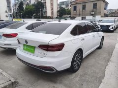Volkswagen Lavida 2023 280TSI DSG Full Comfort Edition - ფოტო 6