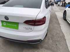 Volkswagen Lavida 2023 280TSI DSG Full Comfort Edition - ფოტო 7