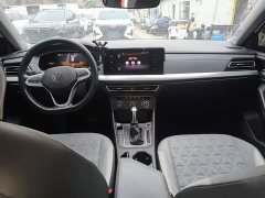 Volkswagen Lavida 2023 280TSI DSG Full Comfort Edition - ფოტო 9