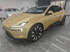 Polestar 4 Single MotorLong RangePLUS - ფოტო 1