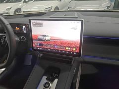 Polestar 4 Single MotorLong RangePLUS - ფოტო 12