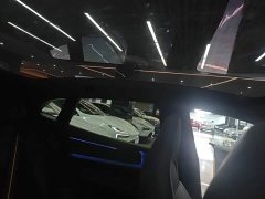 Polestar 4 Single MotorLong RangePLUS - ფოტო 17