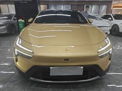 Polestar 4 Single MotorLong RangePLUS - ფოტო 2
