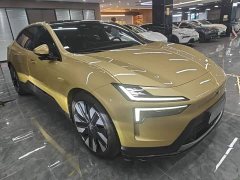 Polestar 4 Single MotorLong RangePLUS - ფოტო 3