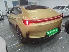 Polestar 4 Single MotorLong RangePLUS - ფოტო 4